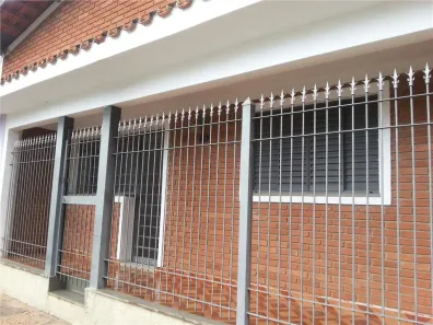 Casa com 3 Quartos à venda, 130m² no Vila Estanislau, Campinas