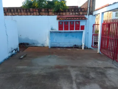 Casa com 3 Quartos à venda, 280m² no Jardim Salgado Filho, Ribeirão Preto