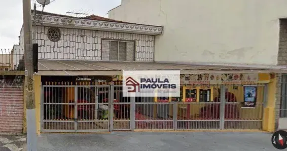 Sobrado com 3 Quartos à venda, 144m² no Vila Maria Alta, São Paulo