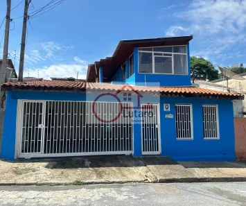 Casa com 4 Quartos à venda, 235m² no Vila Leis, Itu