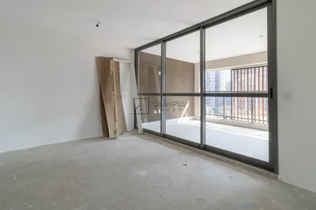 Apartamento com 2 Quartos à venda, 74m² no Jardim das Acácias, São Paulo