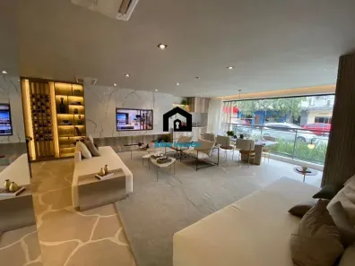 Apartamento com 3 Quartos à venda, 154m² no Campo Belo, São Paulo