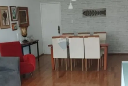 Apartamento com 4 Quartos à venda, 168m² no Piedade, Jaboatão dos Guararapes