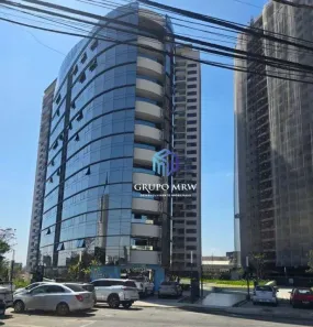 Sala Comercial para alugar, 900m² no Jardim Emília, Sorocaba