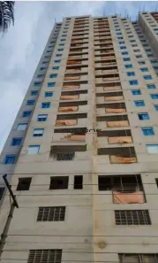 Apartamento com 2 Quartos à venda, 39m² no Belenzinho, São Paulo