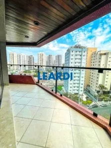 Apartamento com 3 Quartos para venda ou aluguel, 216m² no Vila Mascote, São Paulo
