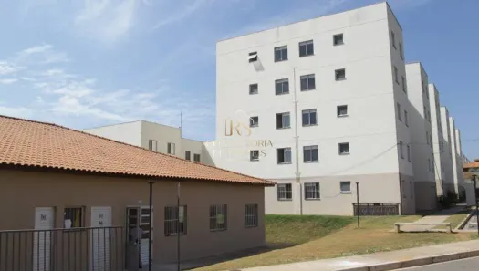 Apartamento com 2 Quartos à venda, 50m² no Jardim Europa, Suzano
