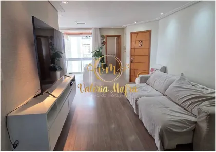 Apartamento com 3 Quartos à venda, 133m² no Centro, São Bernardo do Campo