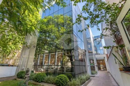 Prédio Comercial à venda, 800m² no Menino Deus, Porto Alegre