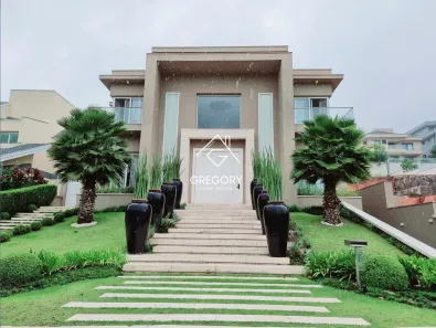 Casa com 6 Quartos à venda, 1258m² no Tamboré, Santana de Parnaíba