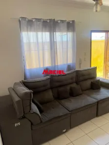 Kitnet com 1 Quarto à venda, 24m² no Jardim das Gaivotas, Caraguatatuba