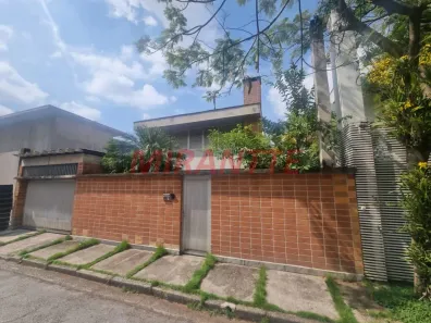 Casa com 5 Quartos à venda, 265m² no Jardim São Bento, São Paulo