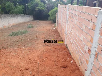 Lote/Terreno à venda, 700m² no Vila Helena, Sorocaba