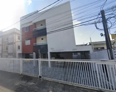 Apartamento com 2 Quartos à venda, 98m² no Bessa, João Pessoa