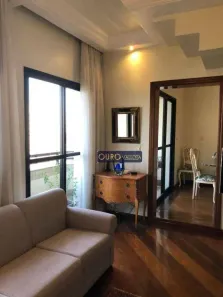 Cobertura com 4 Quartos à venda, 270m² no Jardim Avelino, São Paulo