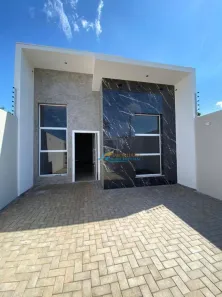 Casa com 2 Quartos à venda, 85m² no Santa Cruz, Cascavel