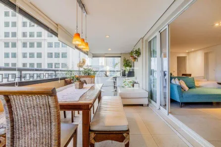 Apartamento com 3 Quartos à venda, 160m² no Parque Industrial Tomas Edson, São Paulo