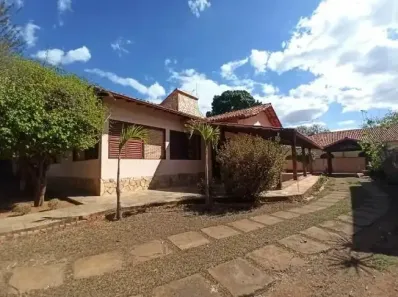 Casa com 3 Quartos à venda, 190m² no Cidade Praia Angélica II, Lagoa Santa