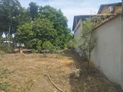 Lote/Terreno à venda, 2000m² no Chácaras de Inoã (Inoã), Maricá