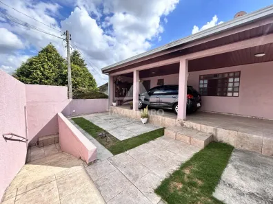 Casa com 3 Quartos à venda, 188m² no Boa Vista, Ponta Grossa