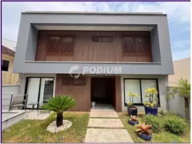 Casa de Condomínio com 6 Quartos à venda, 414m² no Barra da Tijuca, Rio de Janeiro