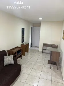 Apartamento com 3 Quartos para alugar, 70m² no Jardim Esmeralda, São Paulo
