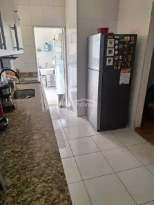 Apartamento com 2 Quartos à venda, 80m² no Vila Industrial, Campinas