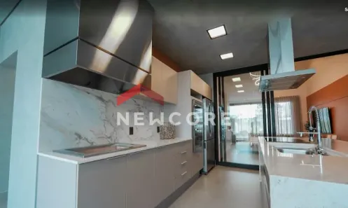 Casa de Condomínio com 4 Quartos à venda, 265m² no Alphaville Nova Esplanada, Votorantim