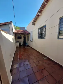 Casa com 3 Quartos à venda, 141m² no Jardim Dom Bosco, Campinas