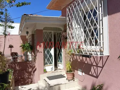 Sobrado com 2 Quartos à venda, 150m² no Água Fria, São Paulo