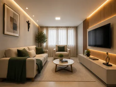Casa com 4 Quartos à venda, 240m² no Asa Norte, Brasília