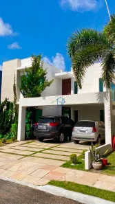 Casa com 4 Quartos à venda, 220m² no Nova Parnamirim, Parnamirim