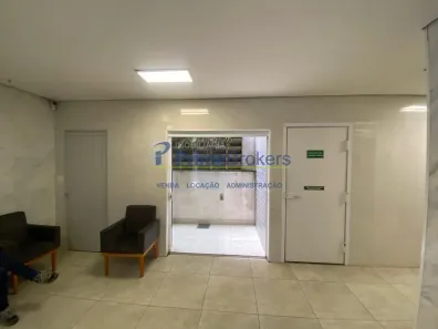 Imóvel Comercial à venda, 35m² no Jardim Paulista, São Paulo