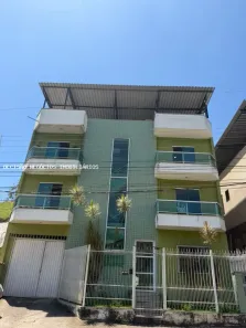 Apartamento com 2 Quartos para alugar, 100m² no Nova Benfica, Juiz de Fora
