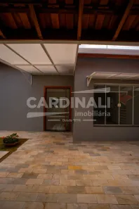 Casa com 3 Quartos à venda, 662m² no Vila Sedenho, Araraquara