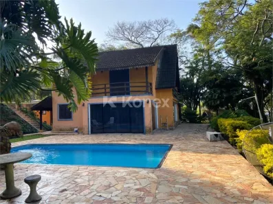 Casa com 3 Quartos à venda, 450m² no Sete Praias, São Paulo