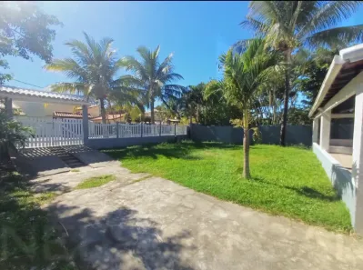 Casa com 3 Quartos à venda, 128m² no Itaúna, Saquarema