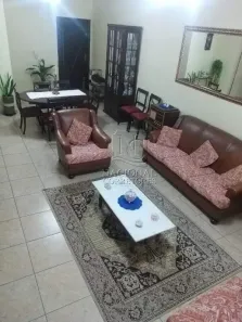 Casa com 3 Quartos à venda, 270m² no Vila Santa Virginia, São Paulo