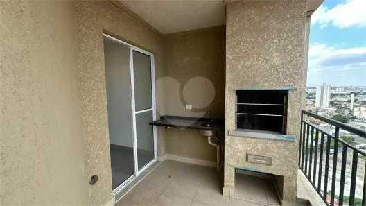 Cobertura com 2 Quartos para alugar, 70m² no Paulicéia, Piracicaba