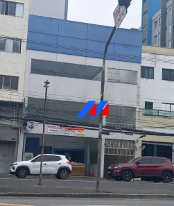 Prédio Comercial para alugar, 1000m² no Rudge Ramos, São Bernardo do Campo