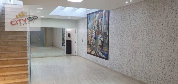Sobrado com 2 Quartos para venda ou aluguel, 229m² no Ipiranga, São Paulo