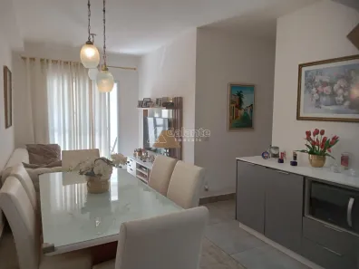 Apartamento com 3 Quartos à venda, 71m² no Santa Terezinha, Paulínia