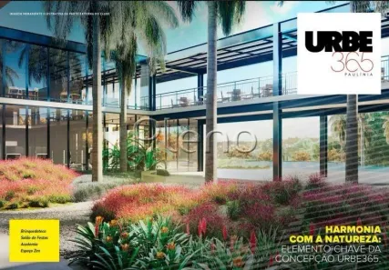 Lote/Terreno à venda, 250m² no Jardim Fortaleza, Paulínia