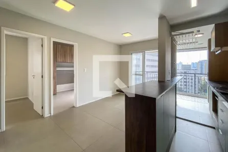 Apartamento com 2 Quartos à venda, 47m² no Vila Mariana, São Paulo