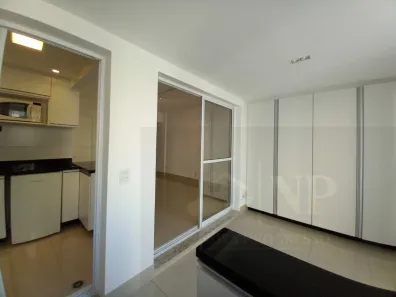 Apartamento com 1 Quarto para alugar, 47m² no Jardim Paulista, São Paulo