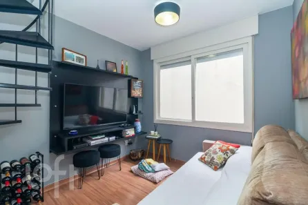 Apartamento com 2 Quartos à venda, 133m² no Independência, Porto Alegre