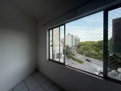 Apartamento com 1 Quarto à venda, 26m² no Carvoeira, Florianópolis