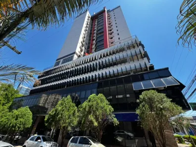 Apartamento com 3 Quartos para venda ou aluguel, 124m² no Centro, Novo Hamburgo