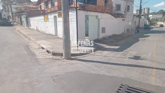Casa com 3 Quartos à venda, 152m² no Central Parque, Contagem