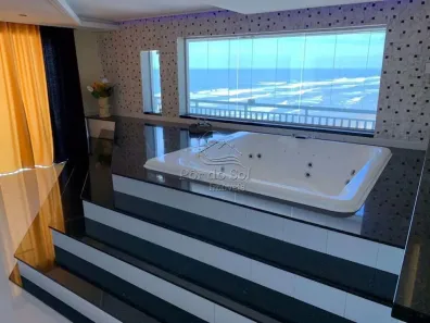 Apartamento com 3 Quartos à venda, 130m² no Aviação, Praia Grande